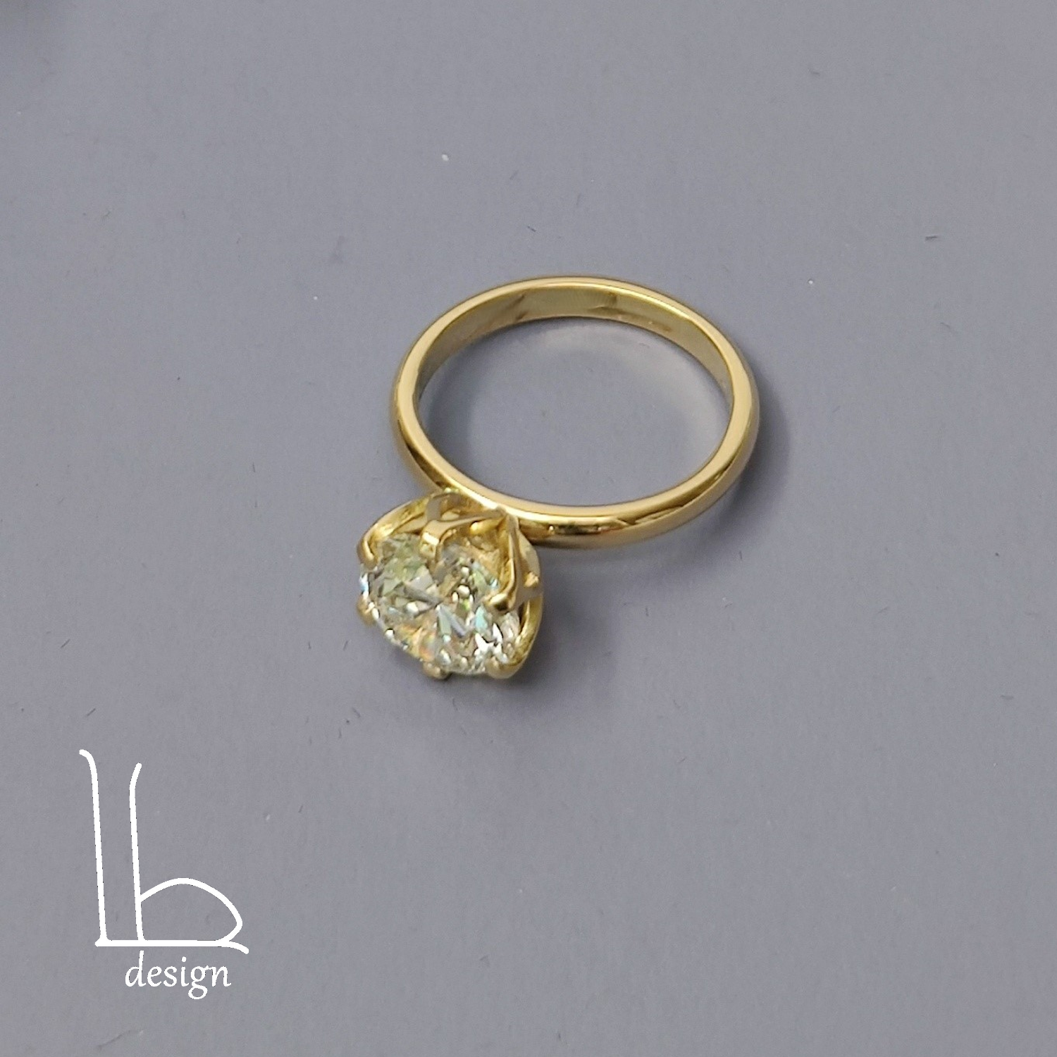ring M 1