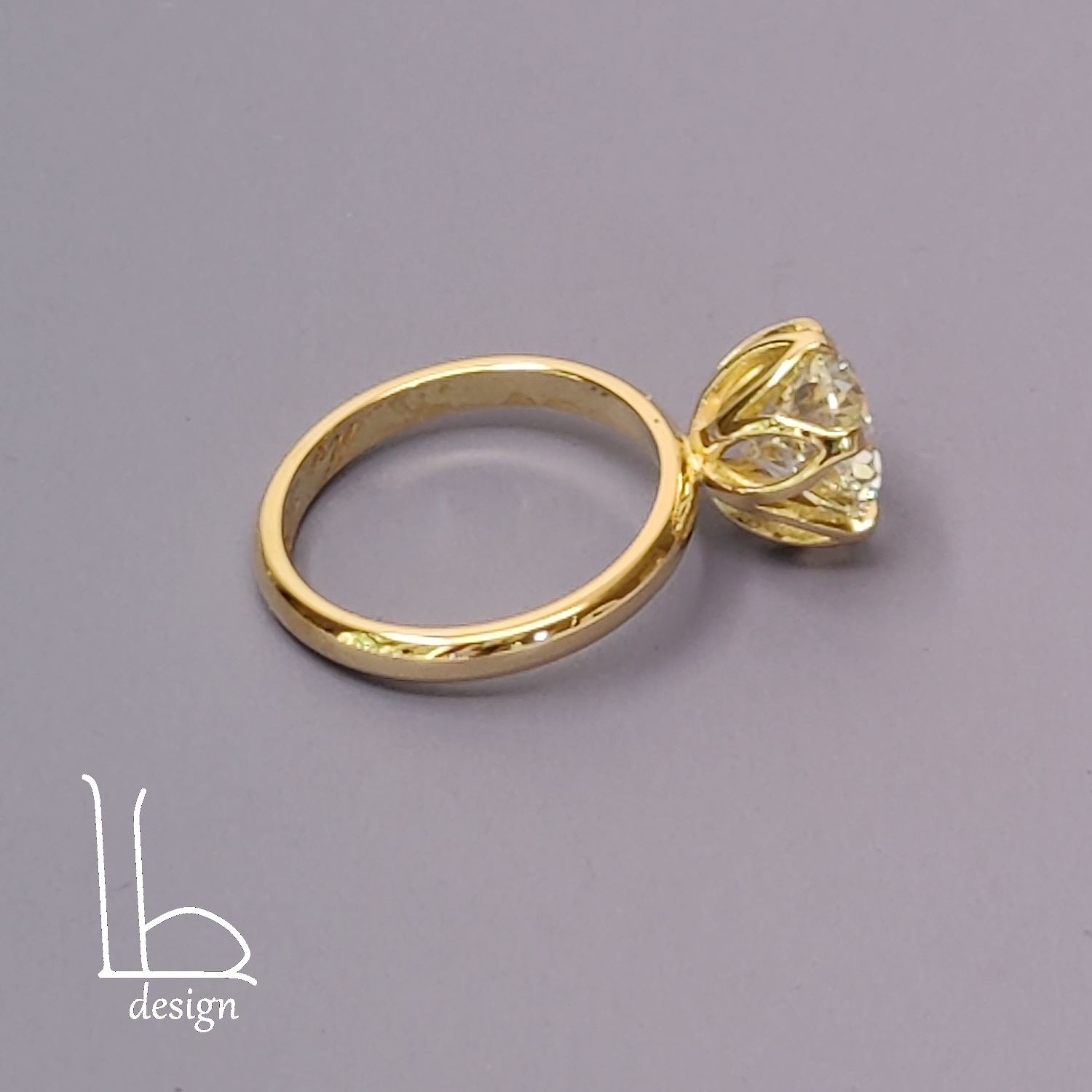 ring M 3